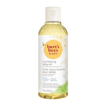 Burt's Bees Baby Bee Nourishing Bebek Yağı 115 ML