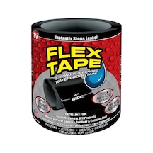 Hubrendy Emin Flex Tape Suya Dayanıklı Bant