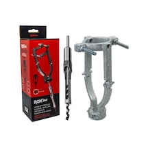 Rox Wood Adaptörlü Delik Matkap Ucu 153rox0271