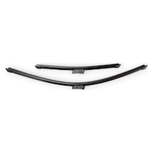 Mg Zs Ev 2021-2025 Ön Cam Silecek Silgi Takımı Özel Klips 60x35cm
