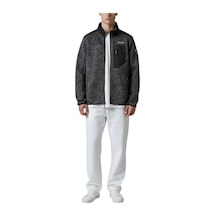 Lumberjack Erkek Antrasit 5w Ml Bryan 7ck25 5pr Polar 102026921 Antrasit