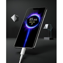 Şarj Aleti 120w Type-c Uyumlu Ultra Turbo Max