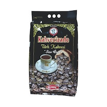 Kahvecizade Çekirdek Kahve 5 KG