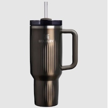 Stanley Quencherfluted 1.18lt Füme Siyah