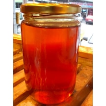 Sivas Zara Süzme Bal 2500 G