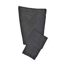 Erkek Kışlık Kanvas Pantolon Bgl-st03958 Füme Erkek Kışlık Kanvas Pantolon Bgl-st03958 Füme