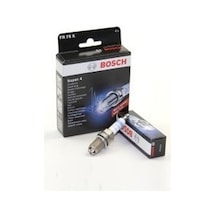 Seat Leon 1.4 2006-2012 Bosch 4 Tırnak Buji 4 Adet