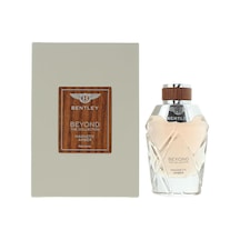 Beyond The Collection Magnetic Amber Edp 100 Ml