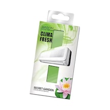 Areon Clima Fresh Secret Garden Oda Klima Kokusu Karışık