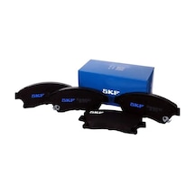 Chevrolet Cruze On Fren Balatasi 1.4 2012-2013 Skf Vkbp80245a