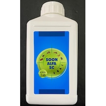 Bioko Soon Alfa Haşere 1 L
