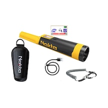 Nokta - Makro Accupoint