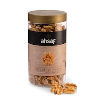 Ahsaf İç Ceviz Pet Kavanoz 320 G