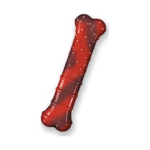 Dokulu Dura Chew Sığır Eti Jerky-power-chew Son Derece Güçlü Çiğneme Köpekler İçin Çiğneme Kemiği B