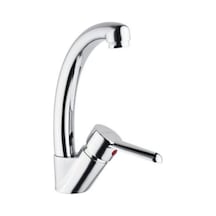Punto Viva Kuğu Lavabo Bataryası A41063