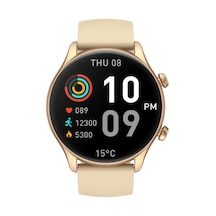 Zeblaze Btalk 3 Plus 1.39" HD Renkli Ekran  Akıllı Saat (Distribütör Garantili)