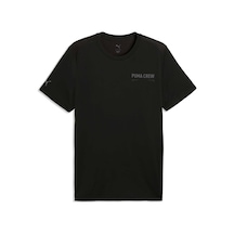 Puma Cloudspun Erkek Antrenman Tişörtü 528524 01 Siyah Puma Cloudspun Erkek Antrenman Tişörtü 528524 01 Siyah