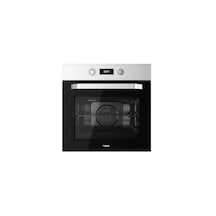 Teka HCB 6531 P Pirolitik 70 L Ankastre Turbo Fırın