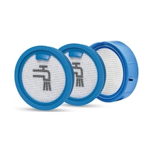 Performans Kiti Eskw4, Cordless 800 Şaftlı Elektrikli Süpürge İçin Uygun, Yıkanabilir Filtre, İ
