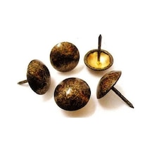 Kabara - Eskitme Antik Kabara / Raptiye 21 Mm 100 Adet Belirtilmemis