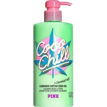 Victoria's Secret Pink Coco Chill Body Lotion 414 Ml Kadın Vücut Losyonu