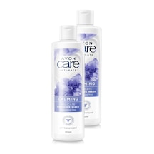 Avon Care Intimate Calming Dış Genital Bölge Temizleyici 2 x 250 ML