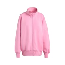 Adidas Kadın Pembe Ceket W All Szn Sl Fz Ka7024 Pembe