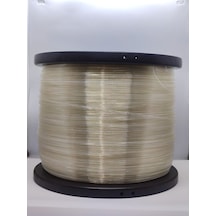 Polyester Şeffaf Misina 2.2 Mm 1800 Metre
