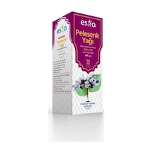 Pelesenk Yağı 50 ml.