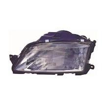 Peugeot 306 On Far Sag 1995-2000 Depo 5501114rlde