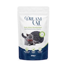 Dreamcat Koku Giderici 200 Gram