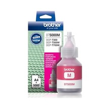 Brother Bt5000M Kırmızı Kartuş T300.T500W.T800W 5000 Sayf
