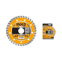 Ingco DMD031152HT Elmaslı Seramik Kesme Diski 115 x 22.2 MM