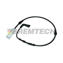 Bmw 3 Serisi E90 Ön Balata Ikaz Fişi 2005-2009 Bremtech
