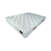 Nehoş Tekstil King Royal Lüks Bedding Nano Ortopedik Yatak