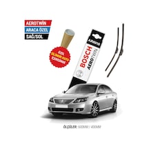 Bosch Aerotwin AR601S Renault Latitude Silecek Takımı (2011-2014)