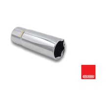 Ceta Form 21 Mm 1/2" Contalı Buji Lokması C27-r21