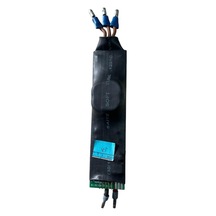 Atrax Zeytin Hasat Makinası Elektronik Kontrol Kartı