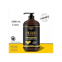 Pierra Argan Yağı Bakım Şampuanı 1 L
