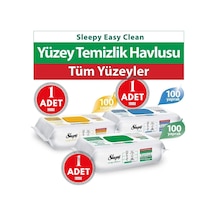 Yüzey Temizlik Beyaz Sabun, Çamaşır Sulu, Arap Sabunlu 3x100 Diğer