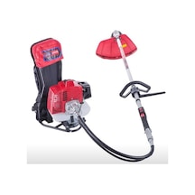 Omega BG63 3.0 HP Benzinli Sırt Tırpan