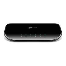 TP-Link Tl Sg1005D 5 Port 10/100/1000Mbps Tak Ve Kullan % 50 Ener
