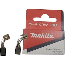 Makita 1902 Kömür Fırça Carbon Brush Cb-51 Ürün Kodu 194963-1