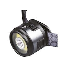 Panther Pt-5203 Şarjlı Kafa Lambası Çok Renkli
