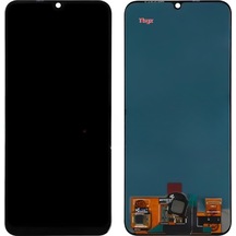 Tkgz -  P Smart S Lcd Ekran Dokunmatik Tft Siyah