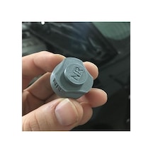 Cadillac Gm Oem 05 11 Sts Silecek Kolu Kapağı