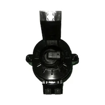 Dodge Ram Pickup 2002-2004 Sis Lambası Sağ Bağlantı Braketi İle Birlikte Ampüllü Hb4 Eagle E Oe