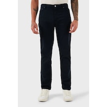 Tommy Hilfiger Denton 5pkt Comfort Knıt Gmd Erkek Mavi Pantolon - Mw0mw38810
