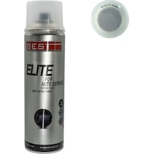 Best Elite Akrilik Astar 500ml. Gümüş