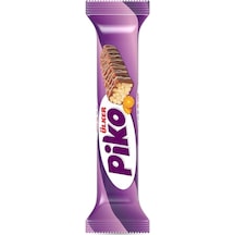 Ülker Piko Pirinçli Portakallı Bar 24 x 18 G